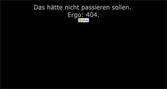 Desktop Screenshot of dresden.linksjugend-sachsen.de