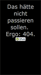 Mobile Screenshot of dresden.linksjugend-sachsen.de